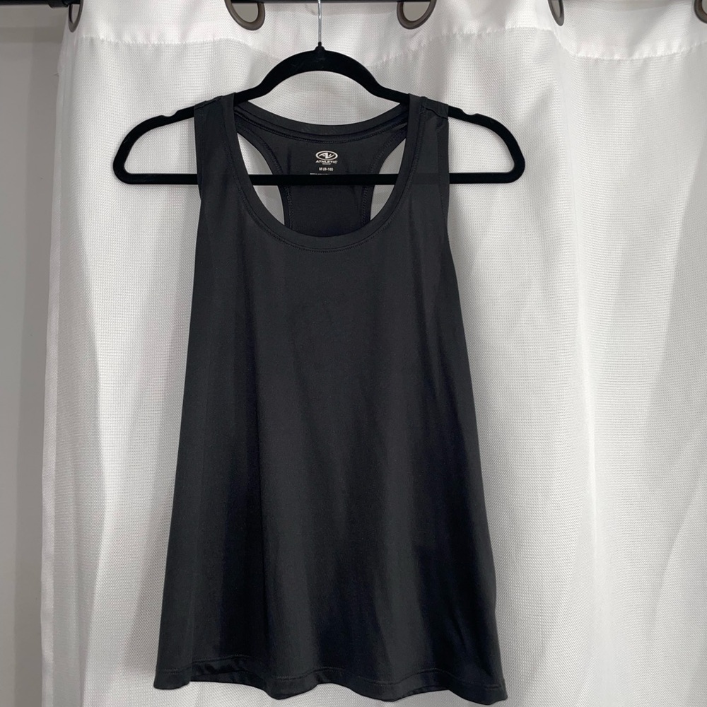 Gym workout Tank Top